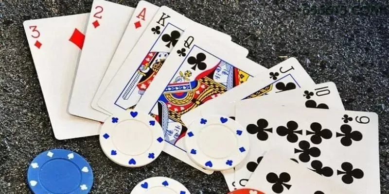 cassino_Blackjack